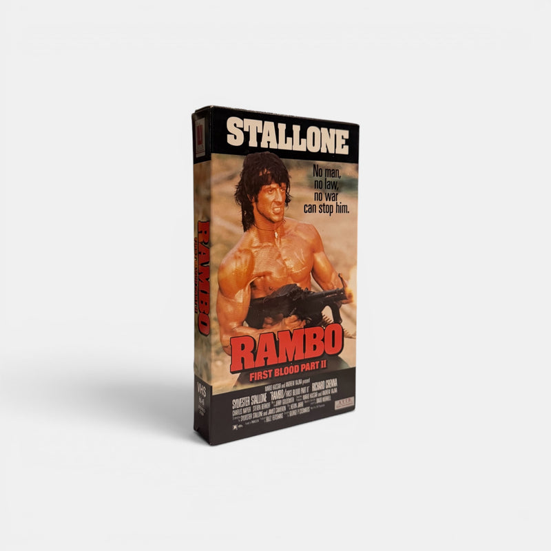 Rambo 2
