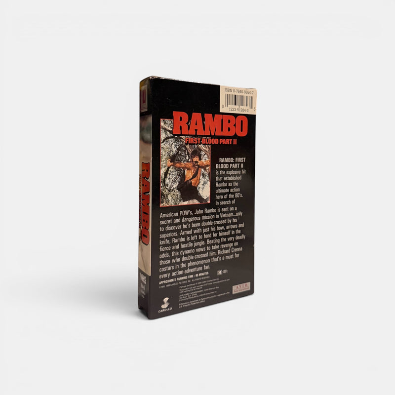 Rambo 2