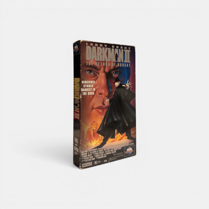 Darkman 2