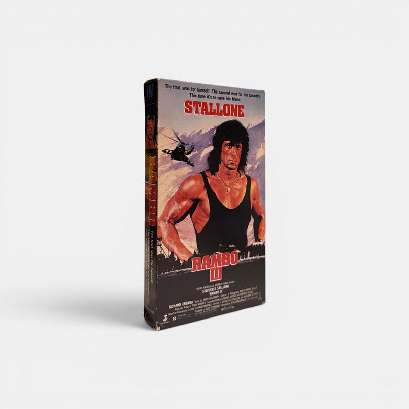 Rambo 3