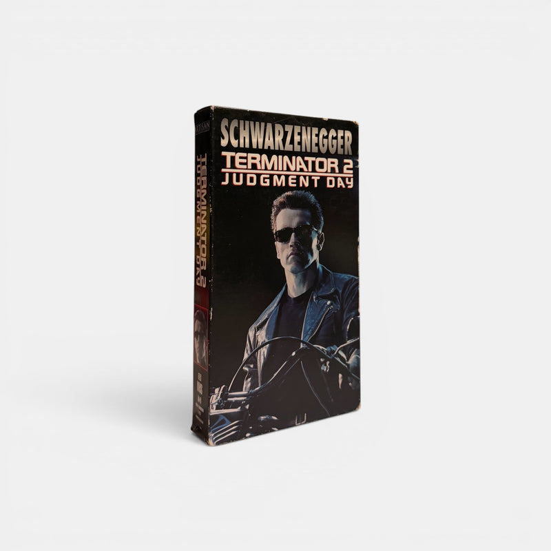 Terminator 2