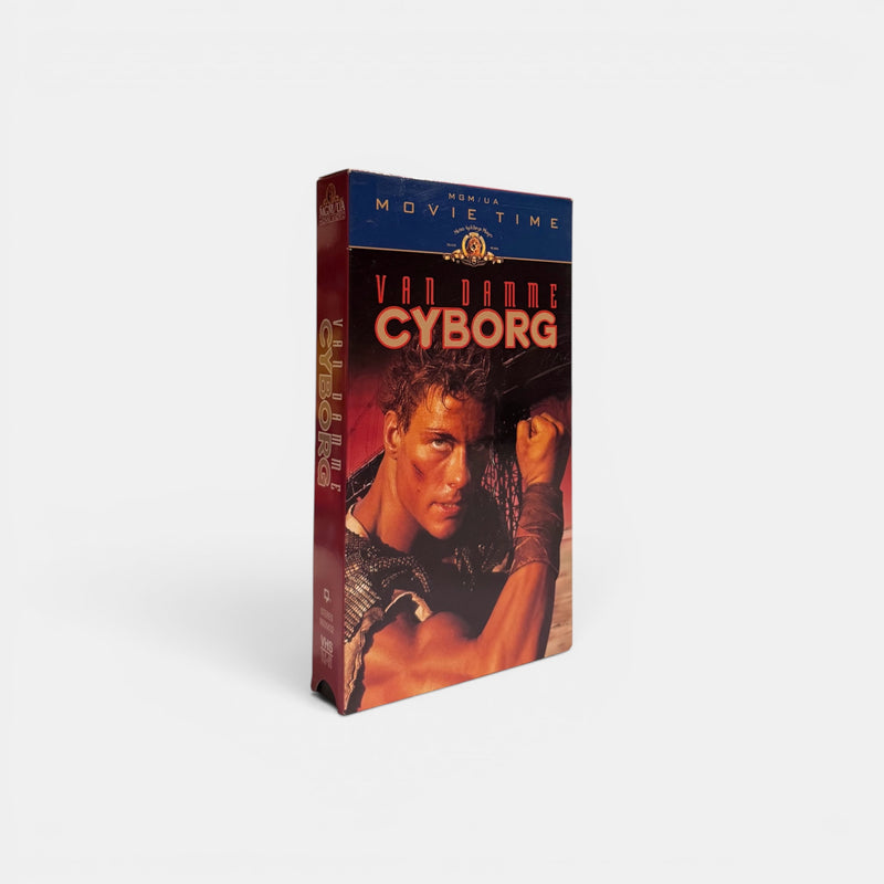 Cyborg