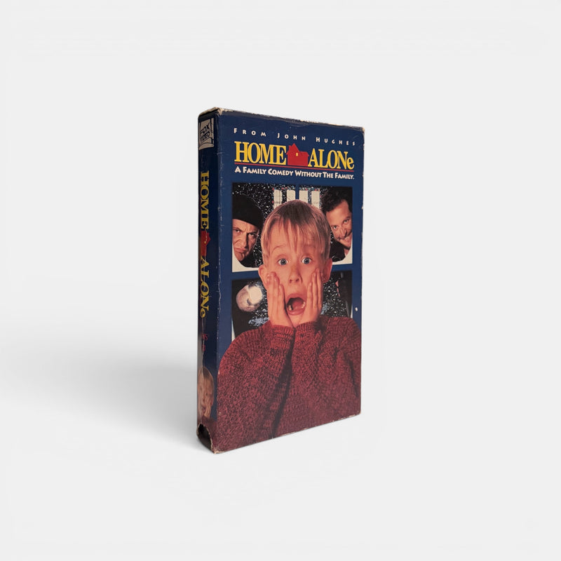 Home Alone