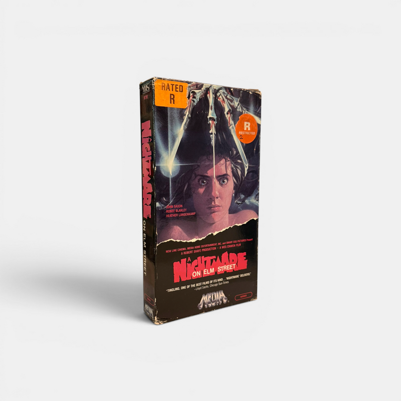 Nightmare on Elm Street