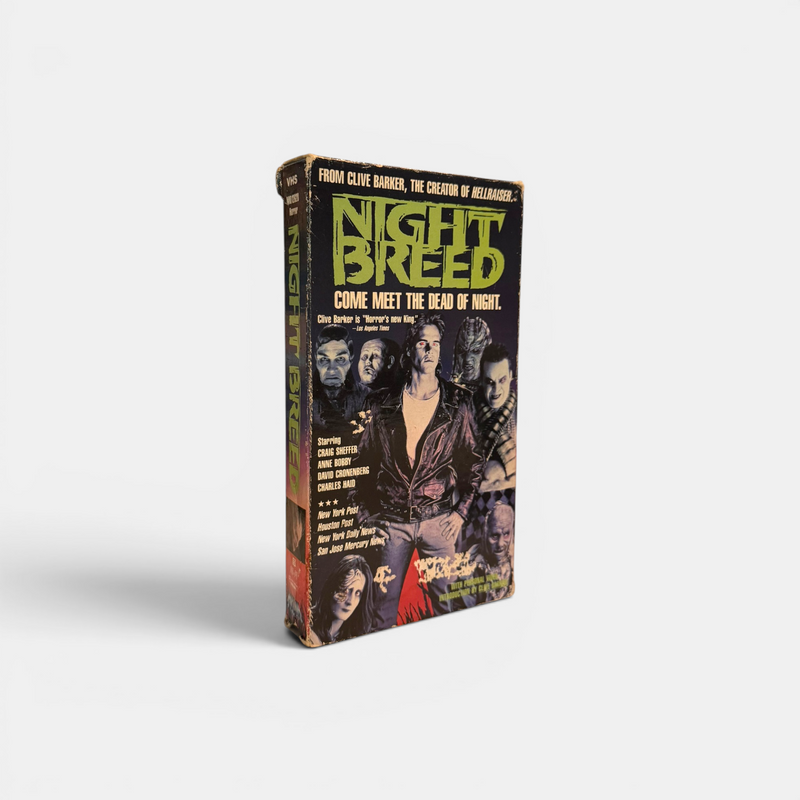 Night Breed